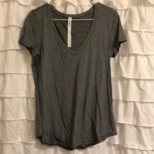 Lululemon love tee
